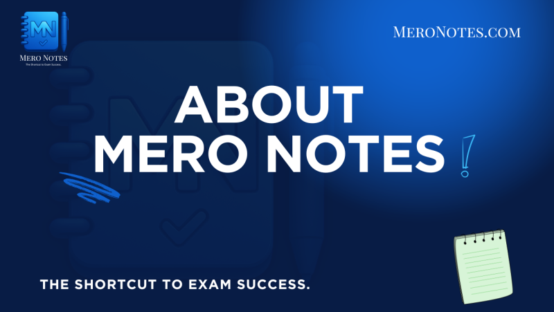 aboutmeronotes